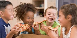 Child Nutrition