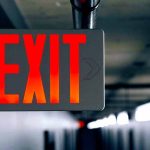 Exit