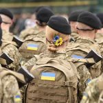 Ukraine Military