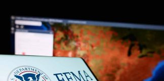 DHS Fema