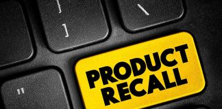 Soup Recall