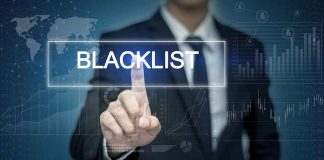 Blacklist