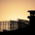 Jail, Prison