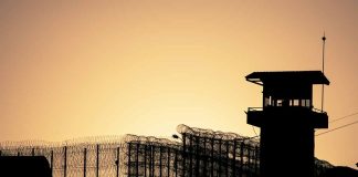 Jail, Prison