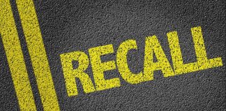 BMW Recall