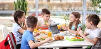 School Lunch