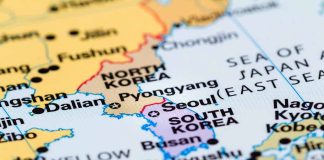 North Korea