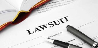 Texas Legal Action