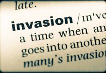 Invasion