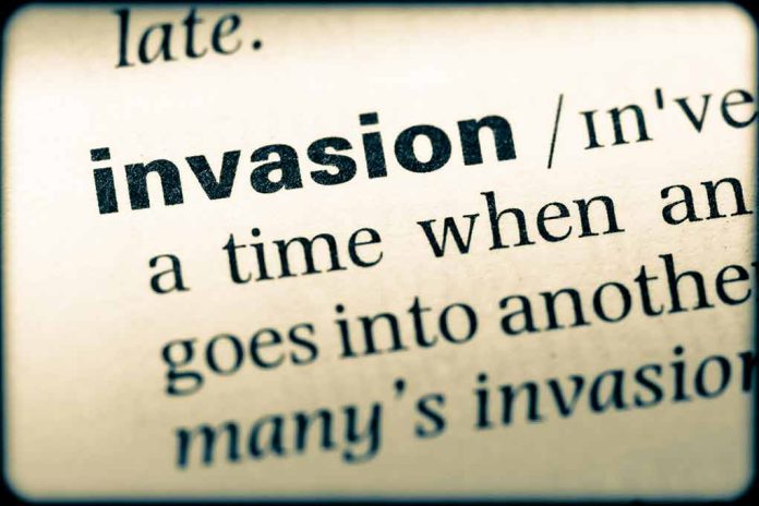 Invasion