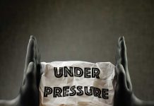 Under Pressure