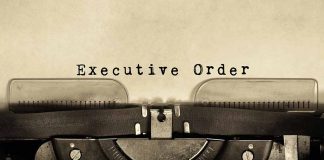 Executive Order