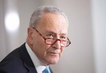 Chuck Schumer