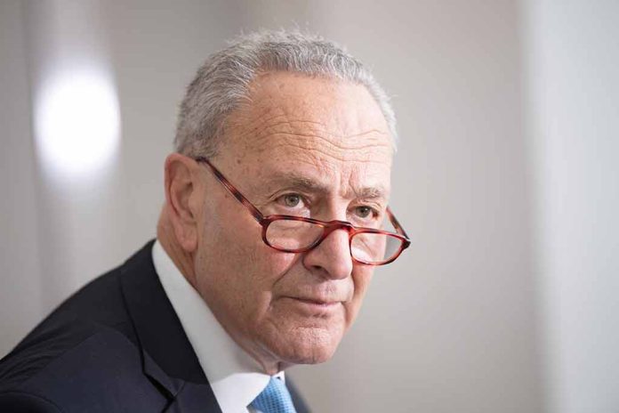 Chuck Schumer