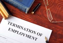 Termination of Employment