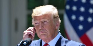 President Trump
