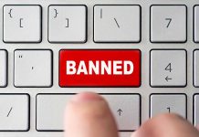 Banned