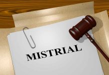 Mistrial