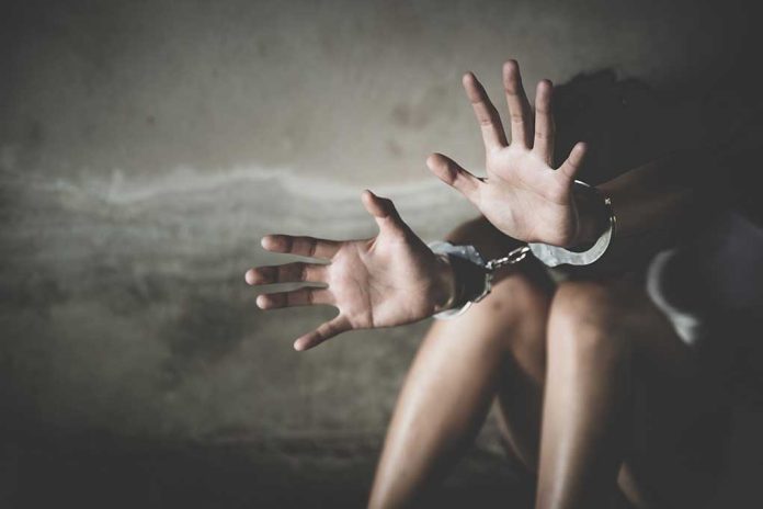 Trafficking