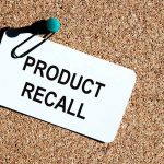 Product Recall