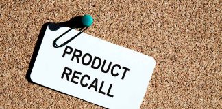 Product Recall