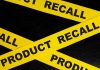 Recall alert