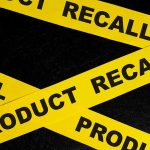 Recall alert
