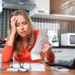 Financial Stress