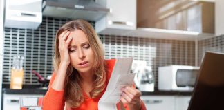 Financial Stress