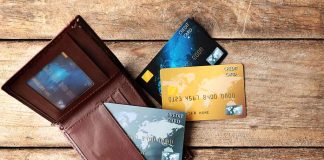 Credit Cards