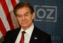 Dr Oz