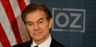 Dr Oz