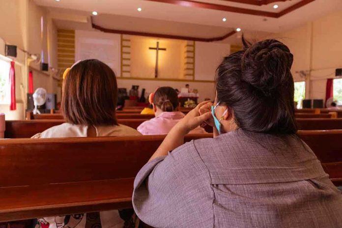 Religious Liberty CRISIS Hits Ninth Circuit