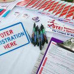 voter information