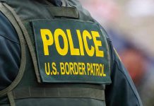 US Border