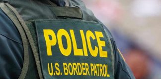 US Border