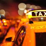 taxi