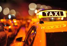taxi