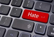 hate