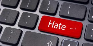 hate