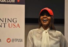 candace owens
