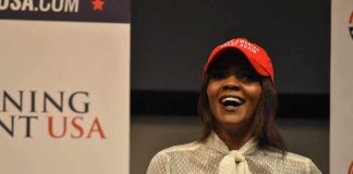 candace owens