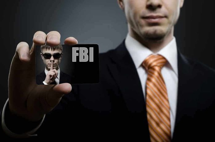 Bongino “Shocked to His Core” — FBI Rot Exposed