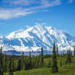mountain
