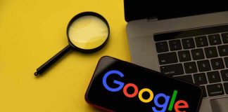 google