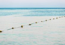 border buoy