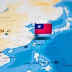 Xi’s Shocking Promise: No Taiwan Move Flag of Taiwan on map