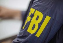 Assassination Investigation EXPLODES – Tucker’s Bombshell Claims Jacket with FBI letters in yellow.