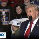 Beautiful armada floating beautifully toward Iran right now