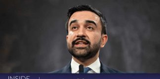 Mamdani expands effort to connect people with shelters amid